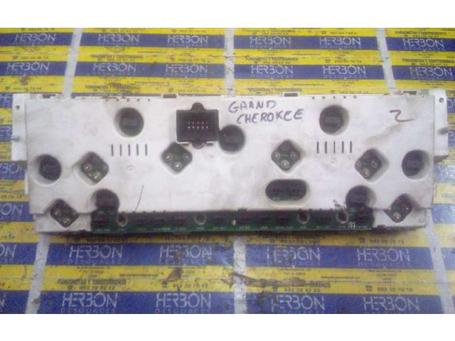 Панель приборов 56042795 Jeep Grand Cherokee