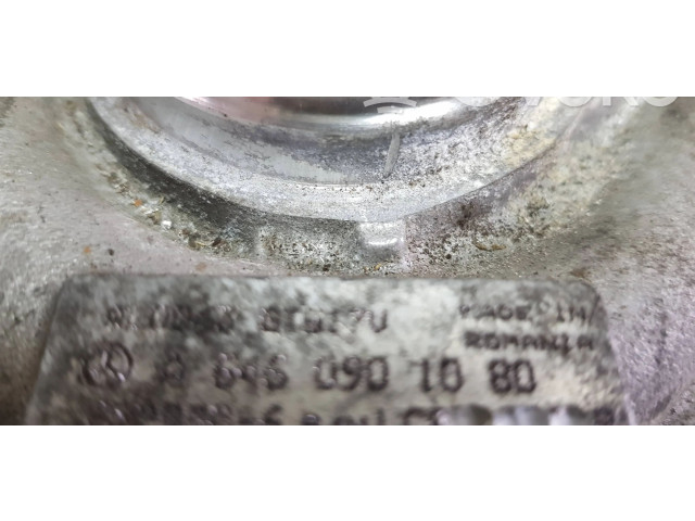 Turbodmychadlo Турбина A6460901080 Mercedes-Benz C W203