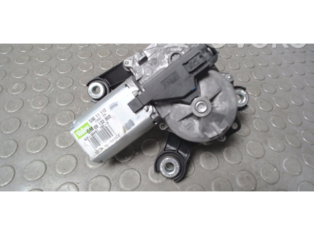 Моторчик заднего дворника 09132802, 01273050 Opel Meriva A