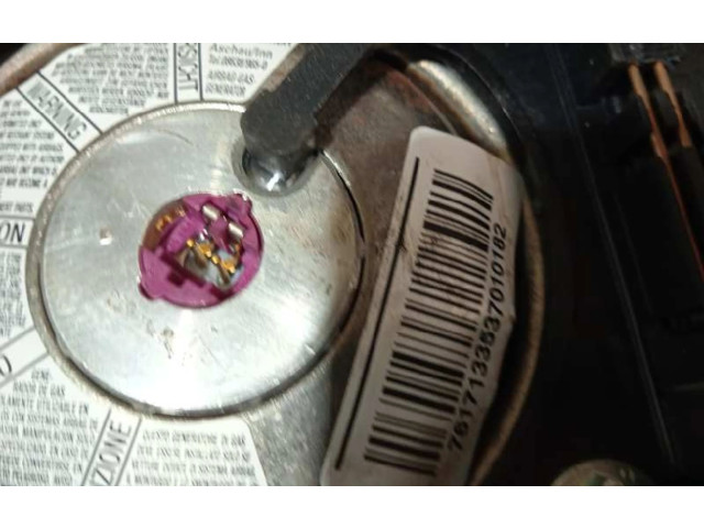 Подушка безопасности водителя 07354984110   Ford Ka