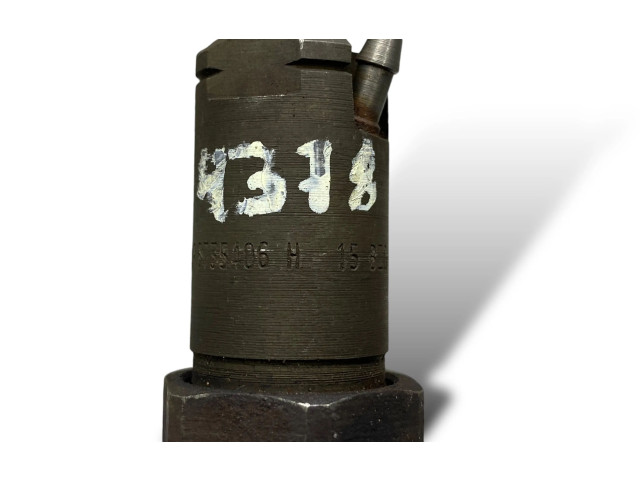 Vstřikovač LCR6735406H, LCR6735406 Citroen Berlingo pro naftový motor 1.9 WJY (DW8B)