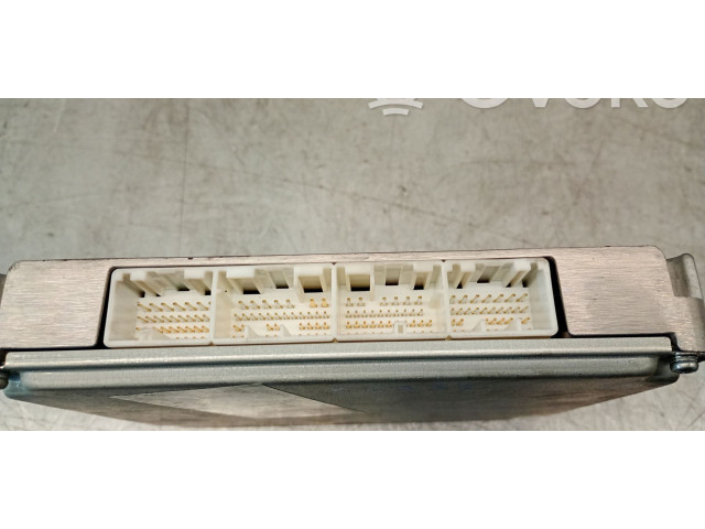 Блок управления двигателя 896610F100, MB1758007625DENSO Toyota Corolla Verso E121