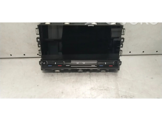 Дисплей 5H0919605B Volkswagen Golf VIII