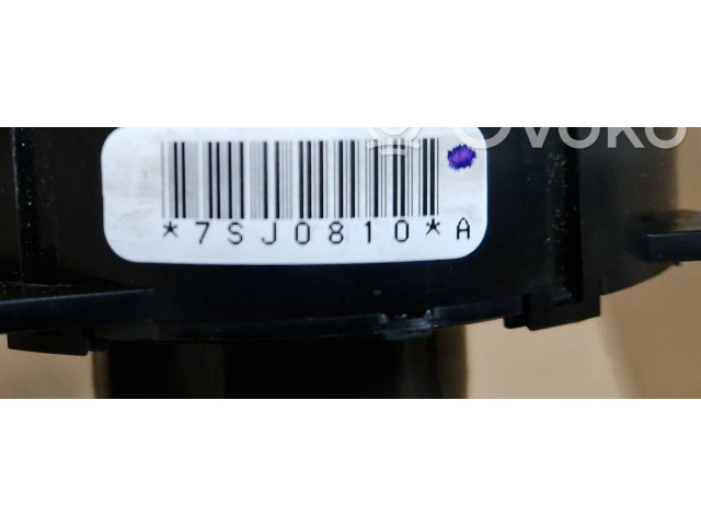 Подрулевой шлейф SRS 7SJ0810   Volvo V70