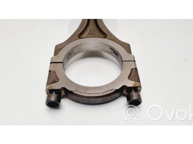 Поршень с шатуном BWR BWR Bentley Flying Spur для бензинового двигателя 6.0