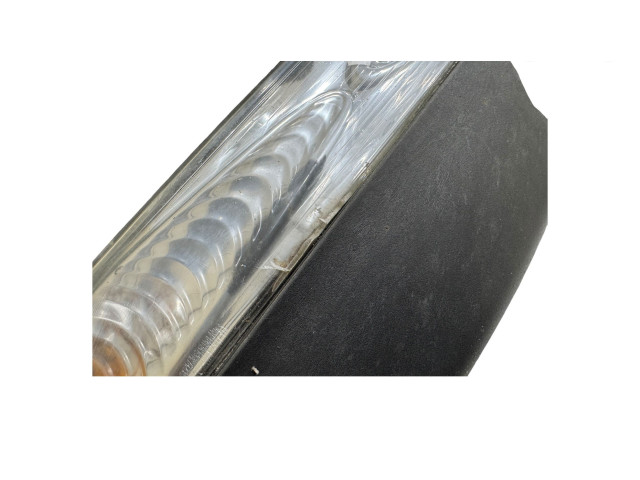 Зеркало электрическое Opel Combo D 2011 - 2017 года