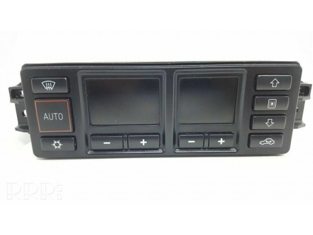 Блок управления климат-контролем 8l0820043b Audi A3 S3 8L