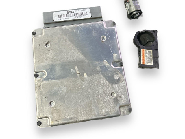 Řídící jednotka J4D   Ford Ka 1998