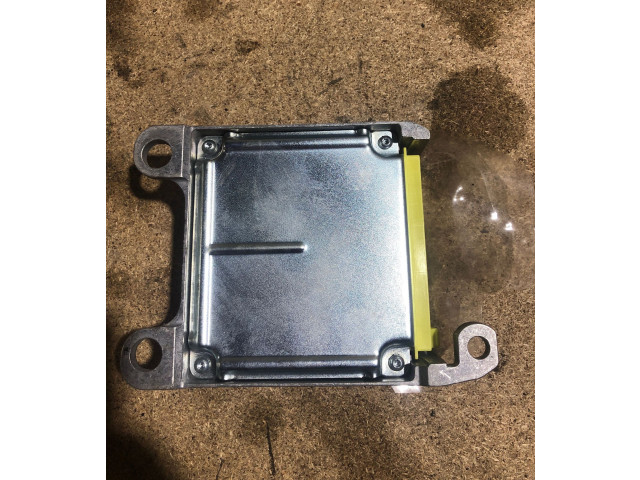 Блок подушек безопасности 891700F032, 213819107 Toyota Corolla Verso E121