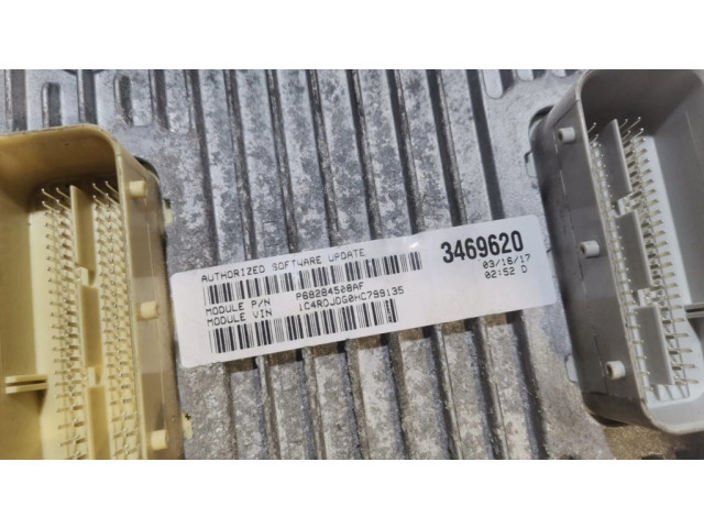 Řídící jednotka P68284508AF Dodge Durango 2018