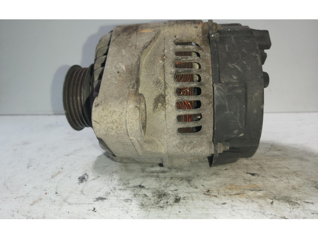 Генератор M160.910 Smart ForTwo I