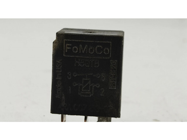 Другое реле