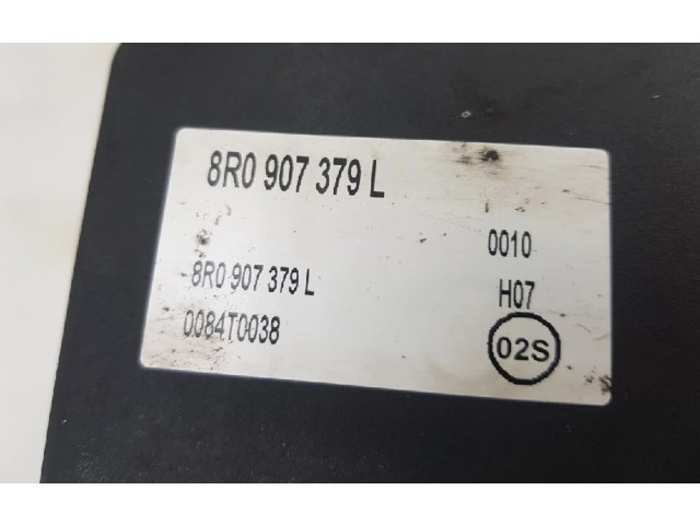 Блок АБС 8R0614517T, 8R0614517T   Audi  Q5 SQ5  2008 - 2017 года
