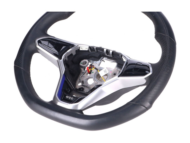 Руль Volkswagen Golf VIII 2019 - года 5H0419089FD