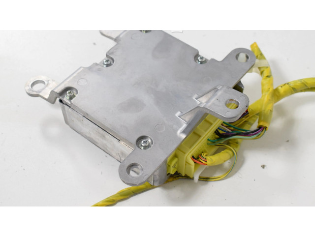 Блок управления надувных подушек 1503000940, 98221SC030   Subaru Forester SH