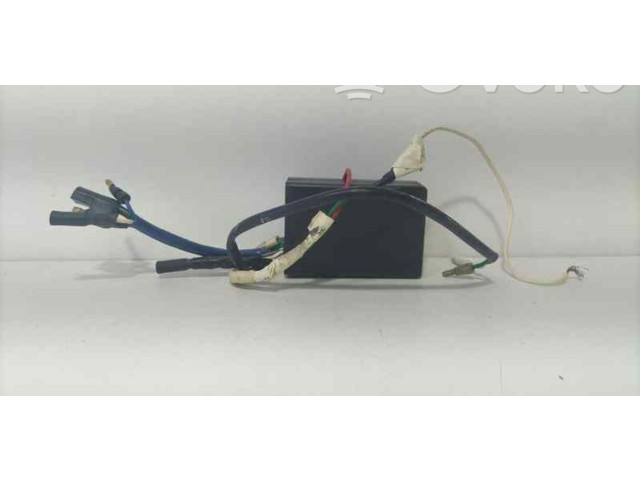 Блок управления 0700002330, 86805 Honda Accord