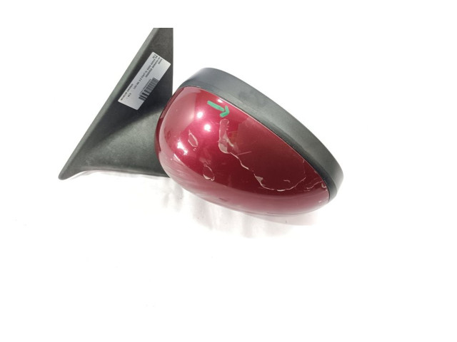 Зеркало электрическое MG ZT - ZT-T - года