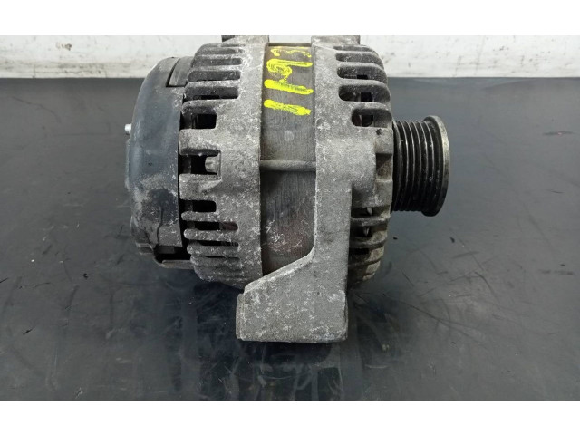 Генератор A6711540302, P3-B5-5-2 SsangYong Korando