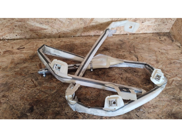 Надувная подушка для крыши