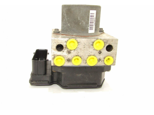 Блок АБС 3451679323201 Mini One - Cooper Coupe R56 2005-2014 года