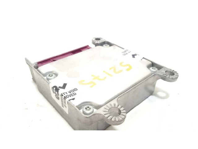 Блок подушек безопасности 8625009061, 5WY64065 SsangYong Kyron