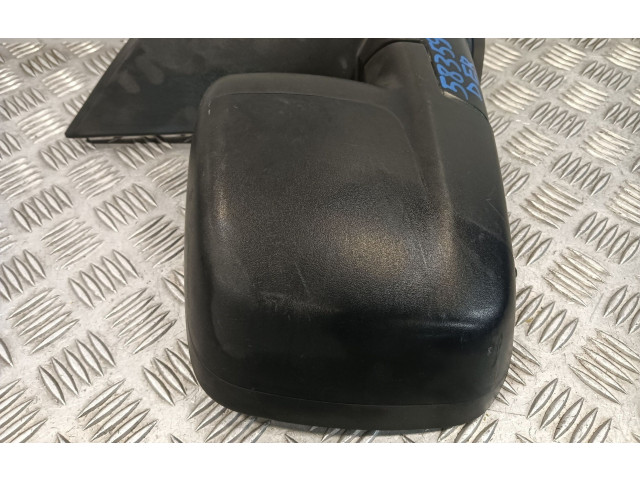 Зеркало электрическое        Citroen Nemo   -  года   