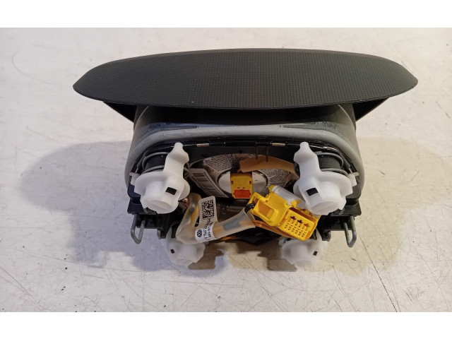 Подушка безопасности водителя    Seat Ibiza IV (6J,6P)