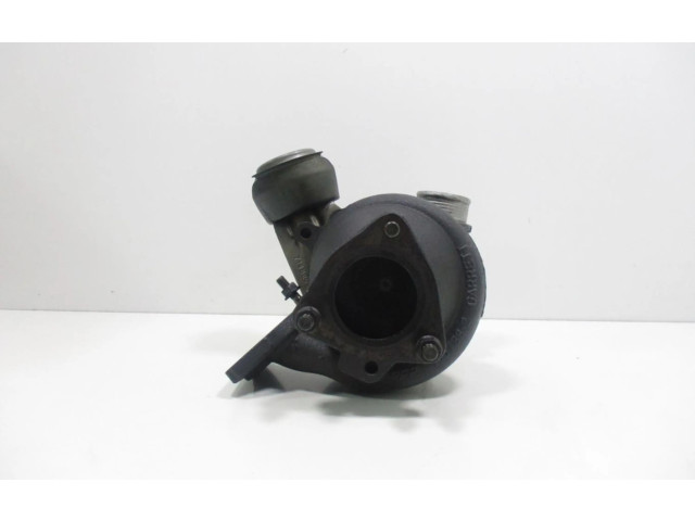  Турбина Volvo S80  8653122         