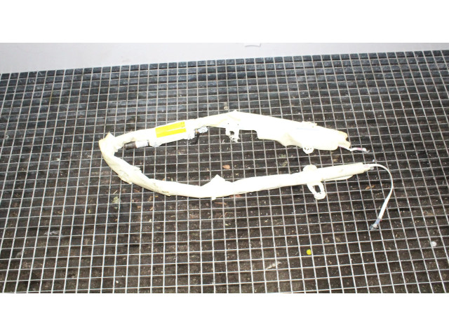 Боковая подушка безопасности 13251643544663743   Chevrolet Orlando