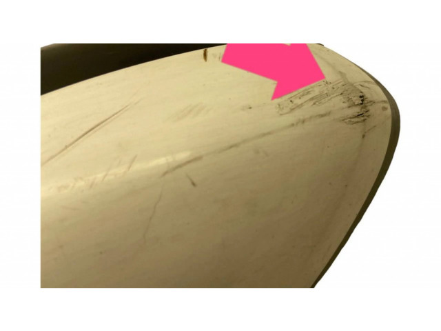 Зеркало электрическое Citroen C3 2010-2016 года