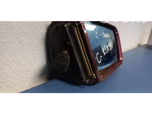 Zpětné zrcátko Mercedes-Benz C W202 1999 2028110241, 413122406