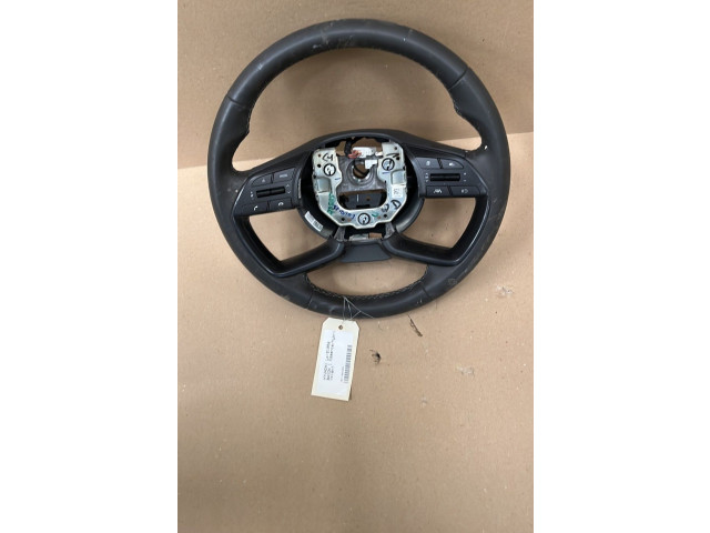 Руль Hyundai Bayon  2021 -  года       