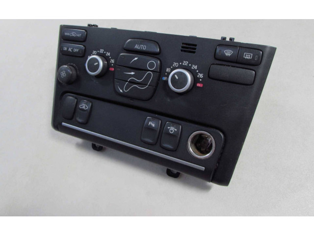 Блок управления климат-контролем 30782329, 48438   Volvo XC90