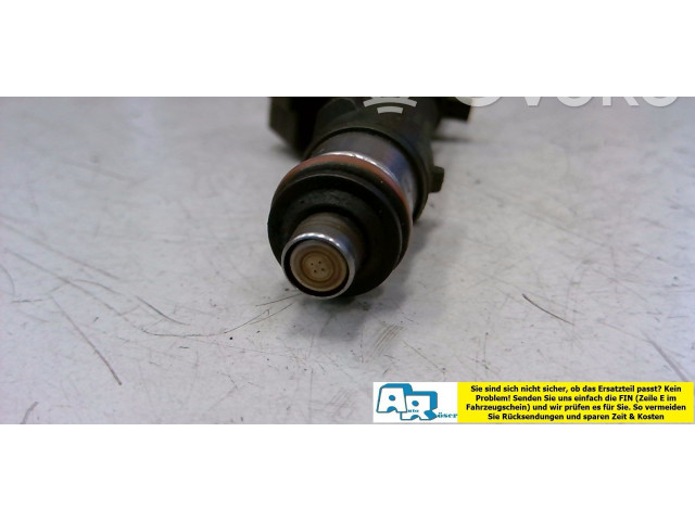 Форсунка 8200227124 Dacia Sandero