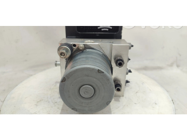 Блок АБС 9661887180   Peugeot  Expert  2007 - 2016 года