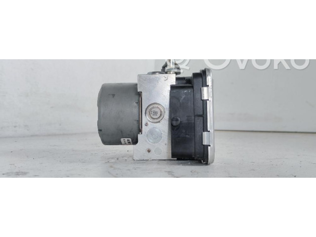 Блок АБС 4670B747 Mitsubishi Outlander 2013 - 2021 года