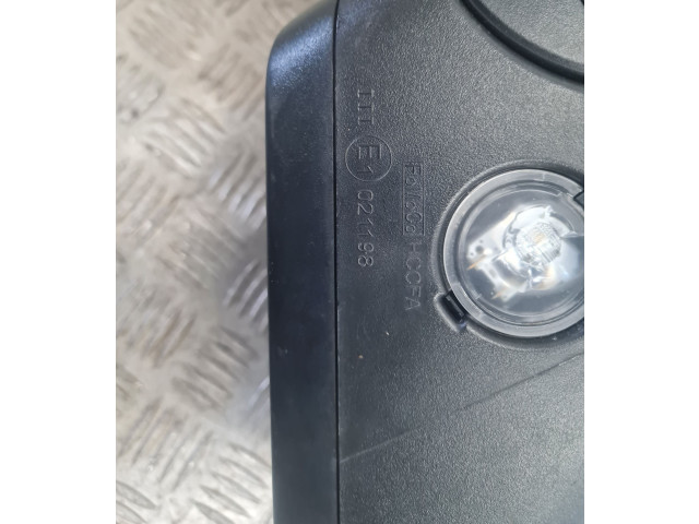 Зеркало электрическое        Ford Ranger  2019 - 2022 года   