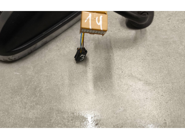 Zpětné zrcátko  Audi A8 S8 D3 4E 2005    