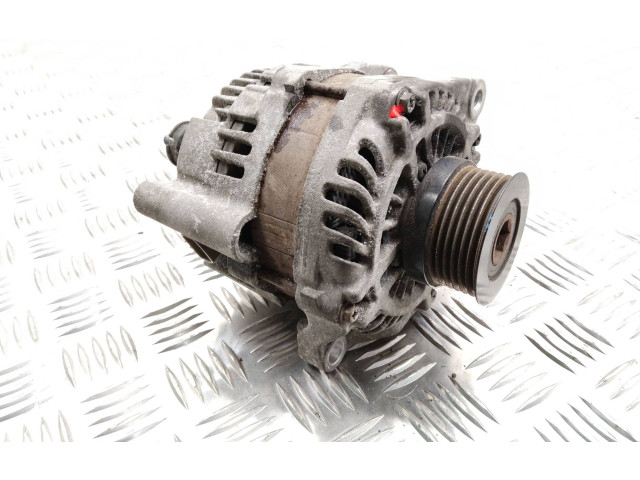 Генератор 1800A431, A2TX5781   Mitsubishi Outlander      