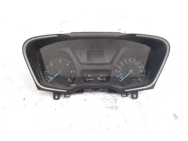 Přístrojová deska Ford Transit Custom 2016 BK2T10849RL