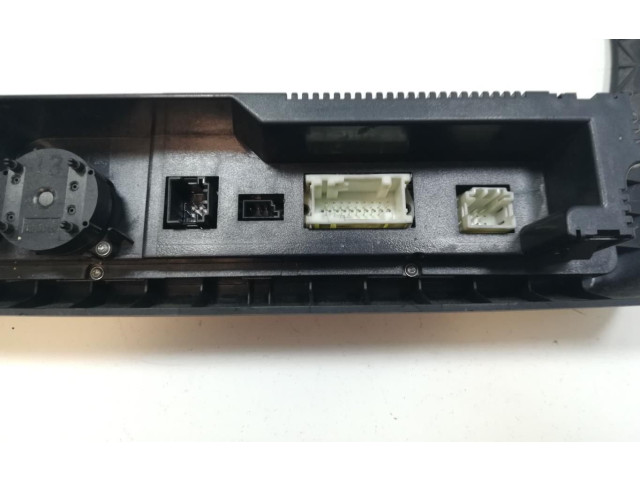 Блок управления климат-контролем 64113417544 BMW X3 E83