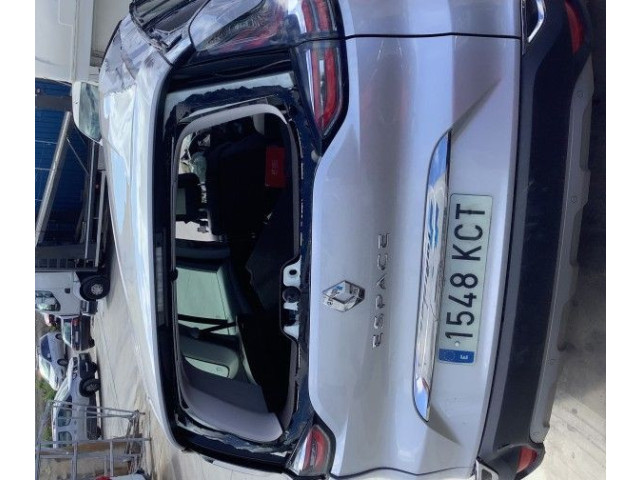 Подрулевой шлейф SRS 255545857R Renault Espace V (RFC)