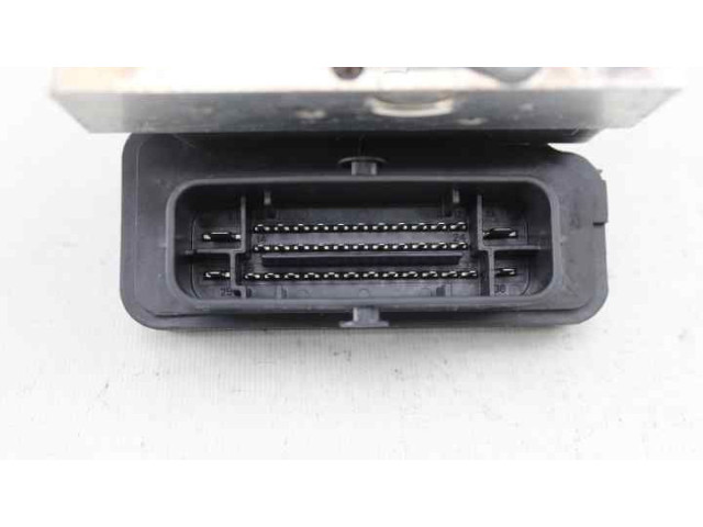 Блок АБС 476601203R   Dacia  Sandero  2008 - 2012 года