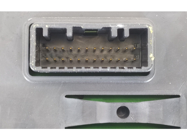 Панель приборов 248103932R   Dacia Lodgy       