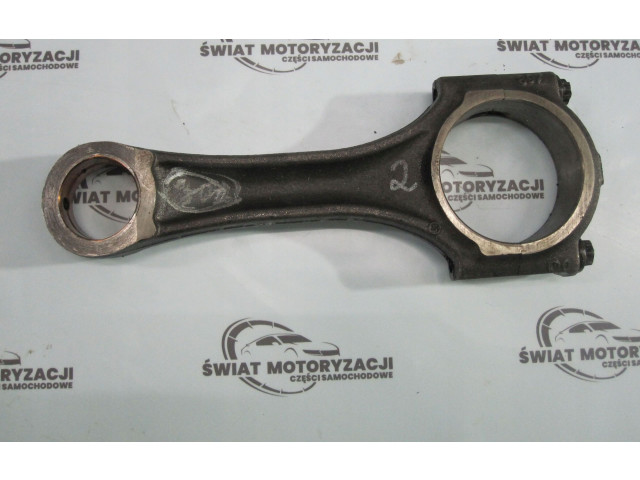 Шатун 525GB, 224DT Jaguar XF X250