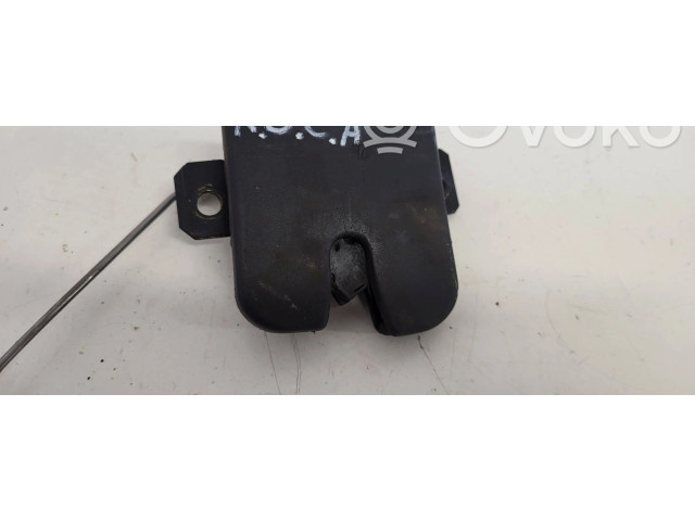 Замок багажника 7H0827505B    Volkswagen Transporter - Caravelle T5 2003 - 2015 года