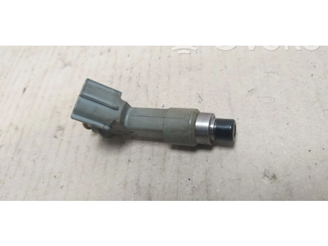 Форсунка 232500Q010, 232500Q010    Citroen C1  1KR-FE(CFB) 