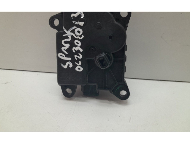 Блок управления A24850B2500000 Chevrolet Spark