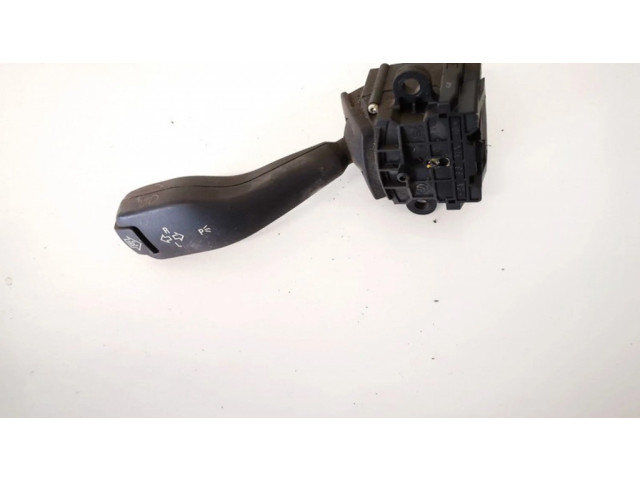 Ручка поворотов/ фонарей