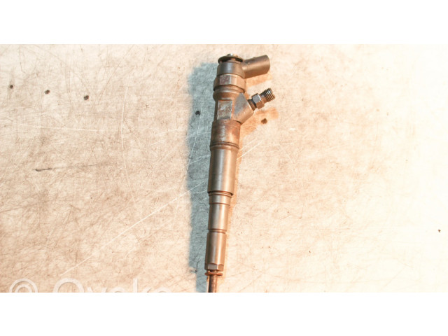 Vstřikovač 0445110216, 7793836 BMW 3 E46 2.5
